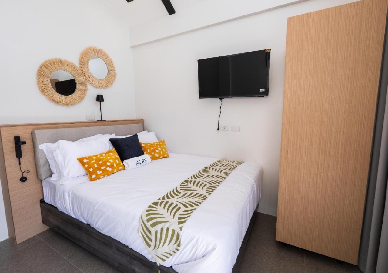 Acre Resort And Spa Lobo Extérieur photo