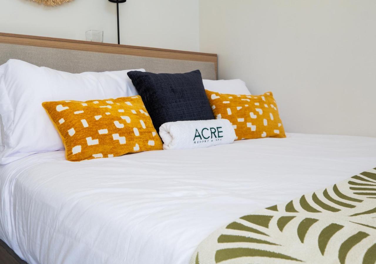 Acre Resort And Spa Lobo Extérieur photo