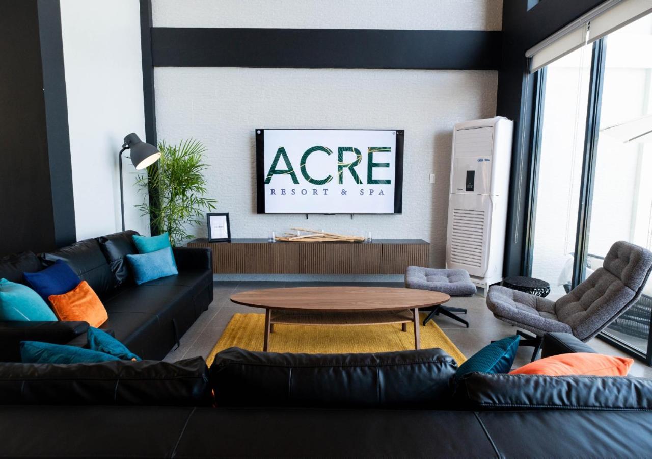 Acre Resort And Spa Lobo Extérieur photo
